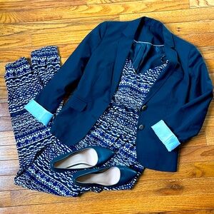 Spring bundle. Dress up for work. Dress down for a night out!